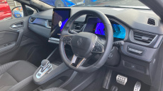 Renault Symbioz 1.6 E-Tech FHEV 145 Techno Esprit Alpine 5dr Auto Hybrid Estate